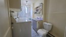 Bathroom - 375  - 377 110E Rue, Shawinigan, QC  - Indoor 