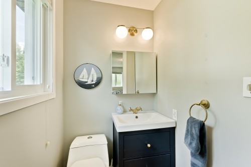 Salle de bains - 415 Ch. Aylmer, Stratford, QC - Indoor Photo Showing Bathroom