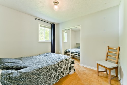 Chambre à coucher - 415 Ch. Aylmer, Stratford, QC - Indoor Photo Showing Bedroom