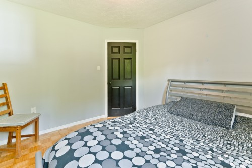 Chambre à coucher - 415 Ch. Aylmer, Stratford, QC - Indoor Photo Showing Bedroom