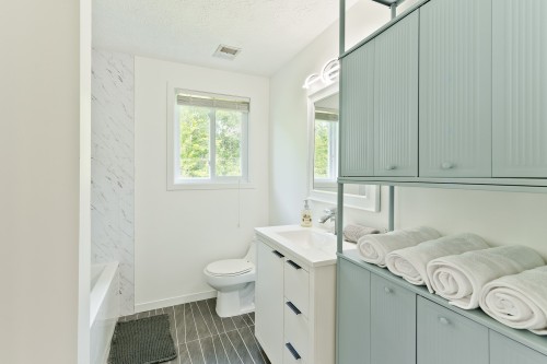 Salle de bains - 415 Ch. Aylmer, Stratford, QC - Indoor Photo Showing Bathroom