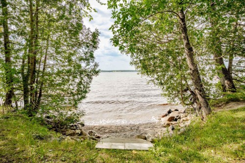 Accès au plan d'eau - 415 Ch. Aylmer, Stratford, QC - Outdoor With View