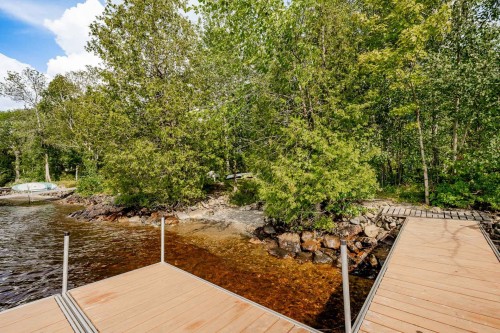 Accès au plan d'eau - 415 Ch. Aylmer, Stratford, QC - Outdoor