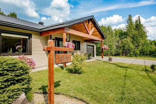 Extérieur - 415 Ch. Aylmer, Stratford, QC - Outdoor