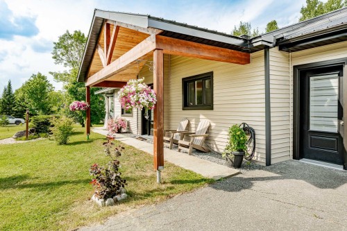 Extérieur - 415 Ch. Aylmer, Stratford, QC - Outdoor
