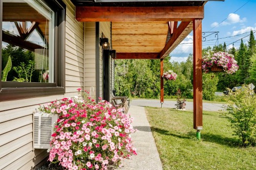 Extérieur - 415 Ch. Aylmer, Stratford, QC - Outdoor