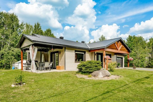 Extérieur - 415 Ch. Aylmer, Stratford, QC - Outdoor