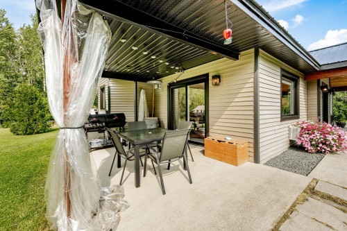 Extérieur - 415 Ch. Aylmer, Stratford, QC - Outdoor With Deck Patio Veranda