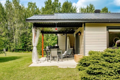 Extérieur - 415 Ch. Aylmer, Stratford, QC - Outdoor