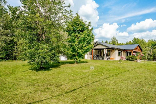 Extérieur - 415 Ch. Aylmer, Stratford, QC - Outdoor