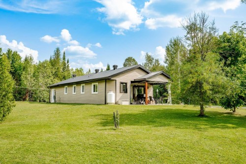 Extérieur - 415 Ch. Aylmer, Stratford, QC - Outdoor