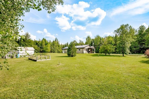 Extérieur - 415 Ch. Aylmer, Stratford, QC - Outdoor With View