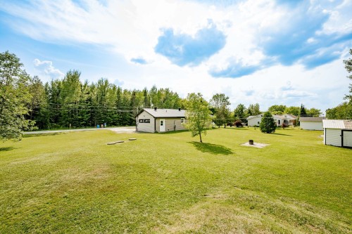 Extérieur - 415 Ch. Aylmer, Stratford, QC - Outdoor