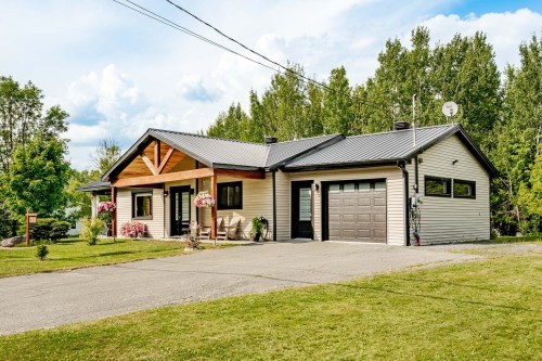 Façade - 415 Ch. Aylmer, Stratford, QC - Outdoor With Facade