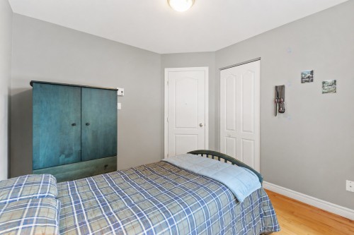 Bedroom - 113 Rue Marie-Louise-Mcgregor, Gatineau (Buckingham), QC - Indoor Photo Showing Bedroom