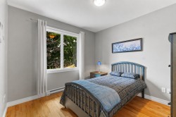 Chambre à coucher - 