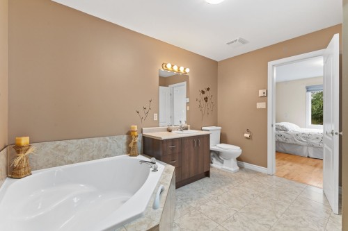 Bathroom - 113 Rue Marie-Louise-Mcgregor, Gatineau (Buckingham), QC - Indoor Photo Showing Bathroom
