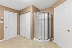 Salle de bains - 