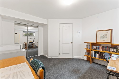 Bedroom - 113 Rue Marie-Louise-Mcgregor, Gatineau (Buckingham), QC - Indoor