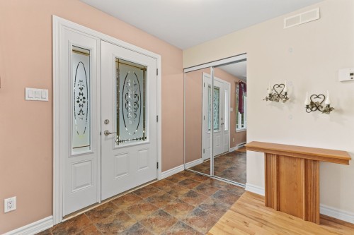 Mud Room - 113 Rue Marie-Louise-Mcgregor, Gatineau (Buckingham), QC - Indoor Photo Showing Other Room