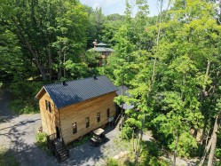 Aerial View - 