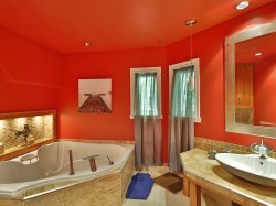 Bathroom - 
