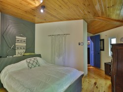 Bedroom - 