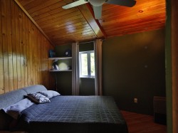 Bedroom - 
