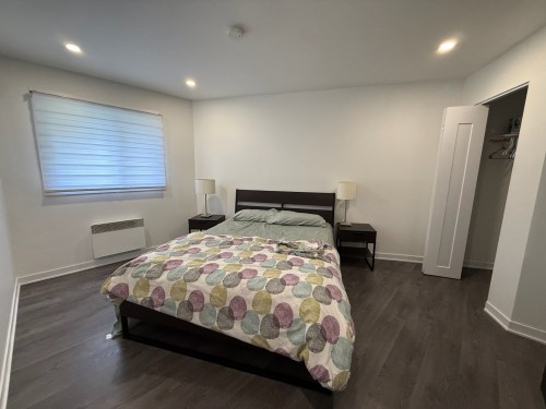 Chambre à coucher principale - 299 Rue De La Reine, Laval (Auteuil), QC - Indoor Photo Showing Bedroom