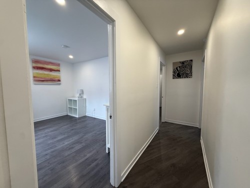 Hall d'entrée/Vestibule - 299 Rue De La Reine, Laval (Auteuil), QC - Indoor Photo Showing Other Room