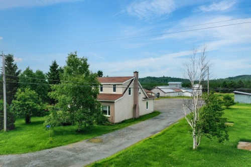 Front of Structure - 344 Av. De L'Église, Rouyn-Noranda, QC - Outdoor