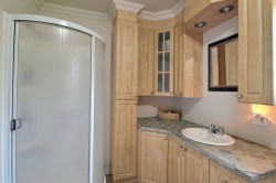 Salle de bains - 