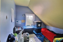 Chambre à coucher - 