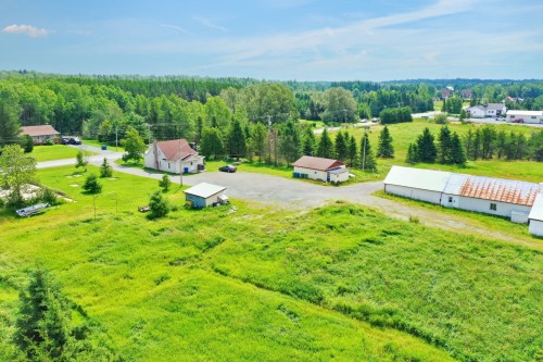 Lot - 344 Av. De L'Église, Rouyn-Noranda, QC - Outdoor With View