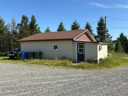 Garage - 