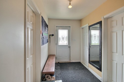 Mud Room - 344 Av. De L'Église, Rouyn-Noranda, QC - Indoor Photo Showing Other Room