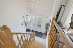 Mud Room - 