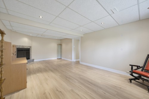 Family Room - 760 Rue André-Jobin, Montréal (L'Île-Bizard/Sainte-Geneviève), QC - Indoor