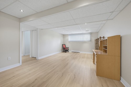 Family Room - 760 Rue André-Jobin, Montréal (L'Île-Bizard/Sainte-Geneviève), QC - Indoor