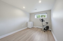Bedroom - 