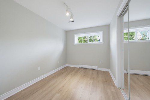 Bedroom - 760 Rue André-Jobin, Montréal (L'Île-Bizard/Sainte-Geneviève), QC - Indoor Photo Showing Other Room