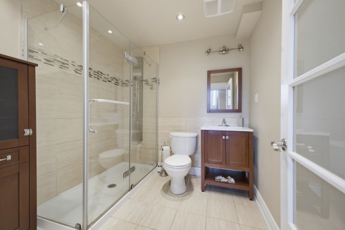 Bathroom - 760 Rue André-Jobin, Montréal (L'Île-Bizard/Sainte-Geneviève), QC - Indoor Photo Showing Bathroom