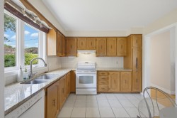 Kitchen - 