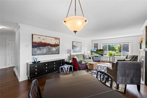 #804-33 Mt. Benson St, Nanaimo, BC - Indoor