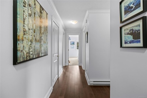 #804-33 Mt. Benson St, Nanaimo, BC - Indoor Photo Showing Other Room