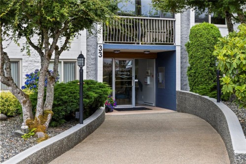 #804-33 Mt. Benson St, Nanaimo, BC - Outdoor