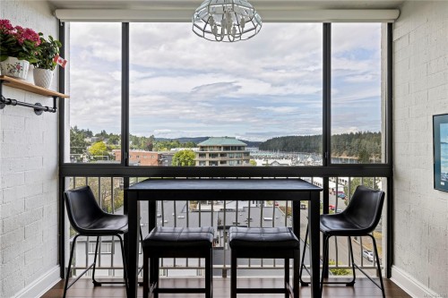 #804-33 Mt. Benson St, Nanaimo, BC - Indoor Photo Showing Other Room