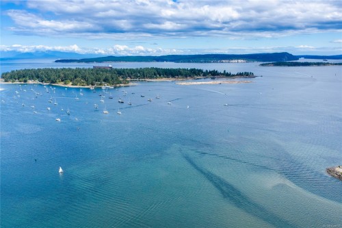 #804-33 Mt. Benson St, Nanaimo, BC - Outdoor With Body Of Water With View