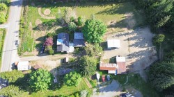 1341 Pratt Rd  Hilliers, BC V9K 1W7