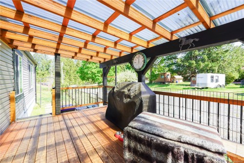 1341 Pratt Rd, Hilliers, BC 